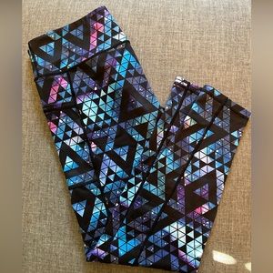 Constantly Varied Gear - CVG full Length Leggings XL